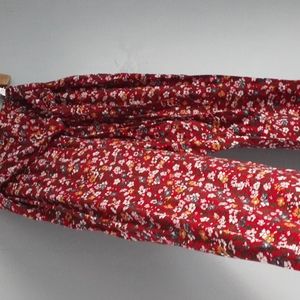 👍🏼🍒ABERCROMBIE &Fitch Viscose Wide Pants